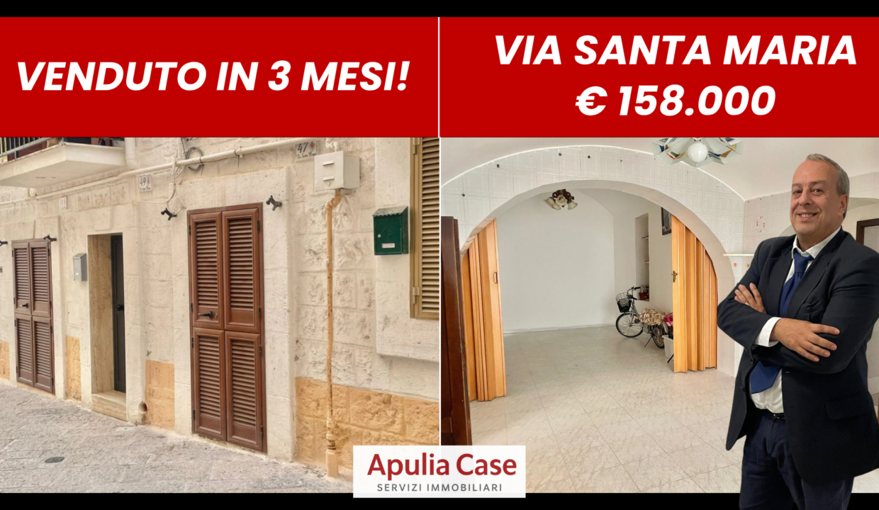 APPENA MESSO IN VENDITA! (Presentazione)