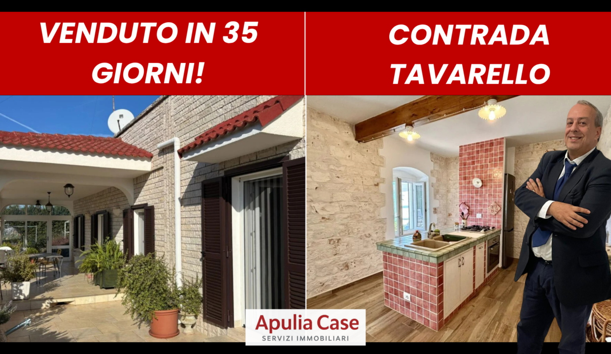 APPENA MESSO IN VENDITA! (Miniatura YouTube) (1)