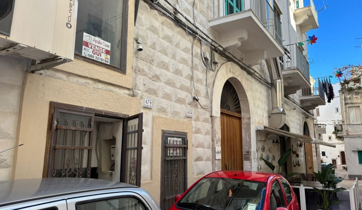immobile-vendesi-monopoli-corso-pintor-mameli-apulia-case (20)