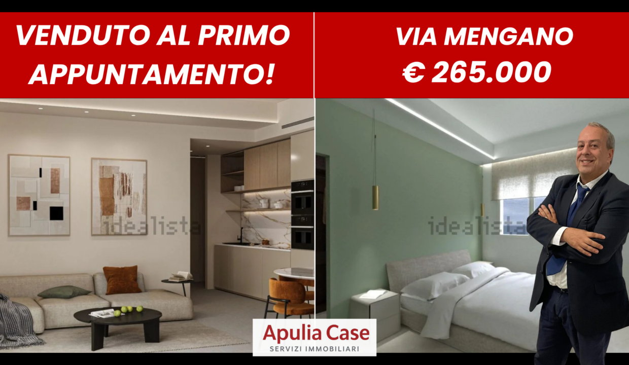 APPENA MESSO IN VENDITA! (Miniatura YouTube) (3)