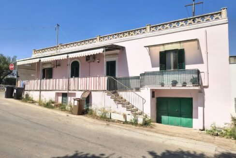 Appartamento in vendita Monopoli