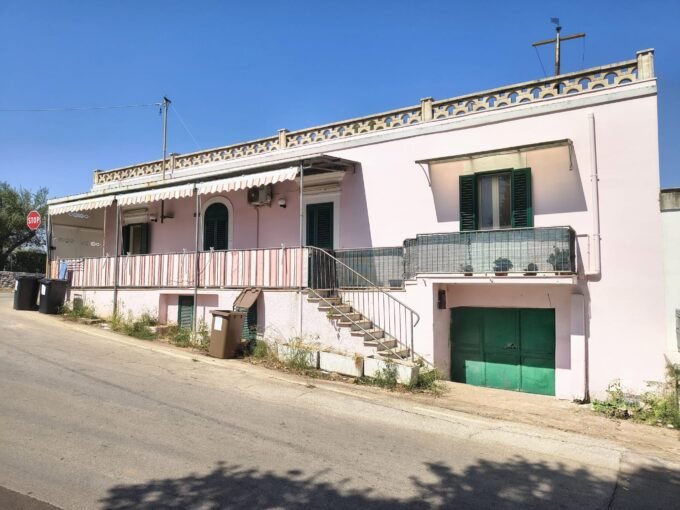 Appartamento in vendita Monopoli